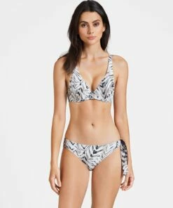 Safari Sands Triangle Bra